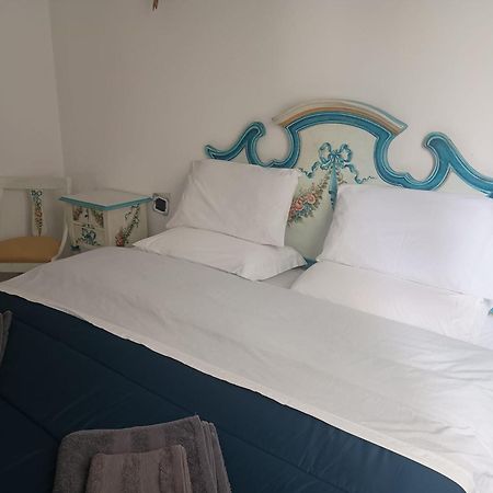 Ferienwohnung La Casa Di Rosa Sorrent Exterior foto