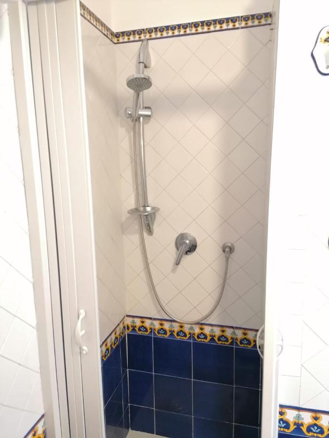 Ferienwohnung La Casa Di Rosa Sorrent Exterior foto