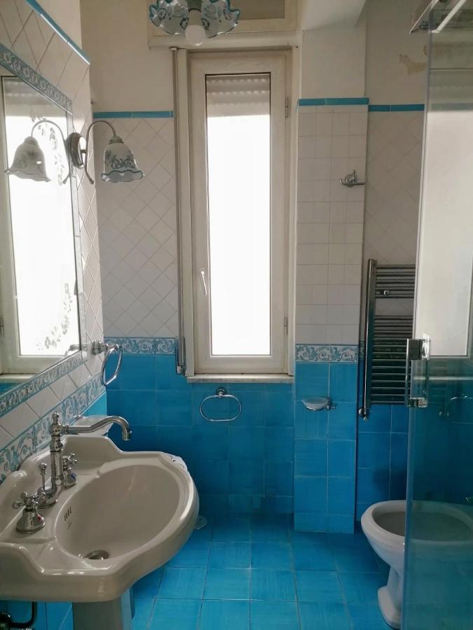 Ferienwohnung La Casa Di Rosa Sorrent Exterior foto