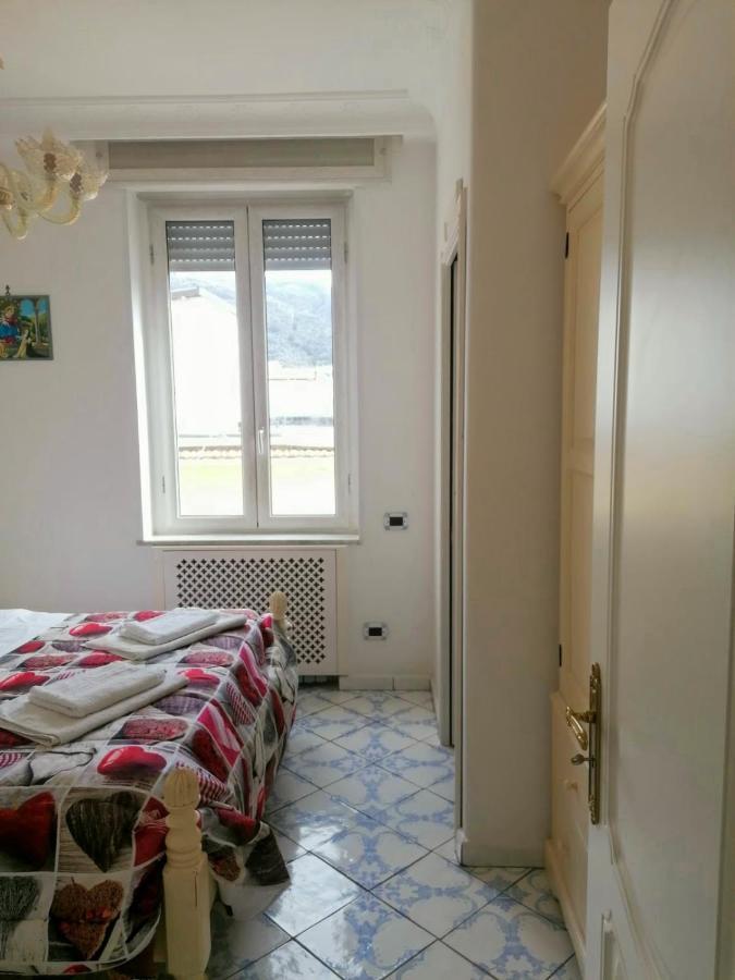 Ferienwohnung La Casa Di Rosa Sorrent Exterior foto