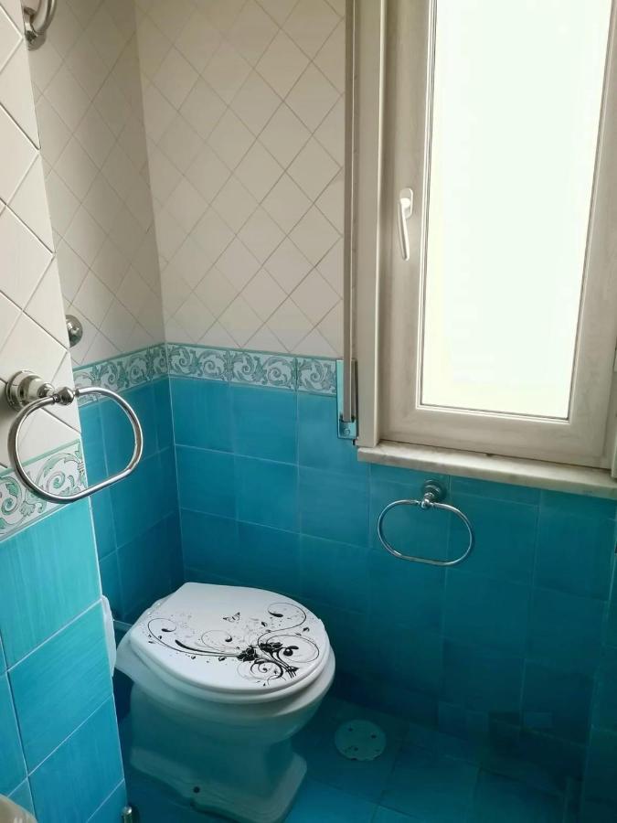 Ferienwohnung La Casa Di Rosa Sorrent Exterior foto