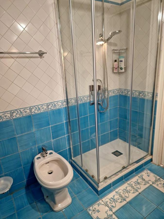 Ferienwohnung La Casa Di Rosa Sorrent Exterior foto